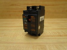 Fuji Electric EA32 Auto Breaker BB2AEA-010 EA32-10 W/Out Wire Leads