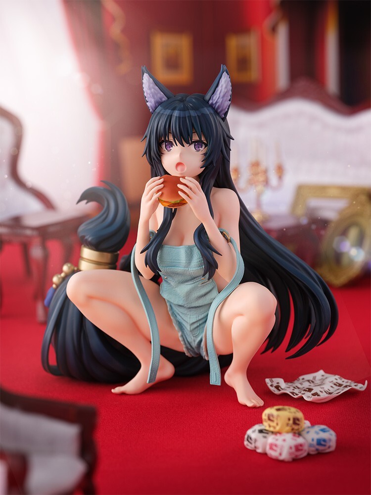 KOTOBUKIYA Delta ED Ver The Eminence in Shadow 1/7 Scale Figure