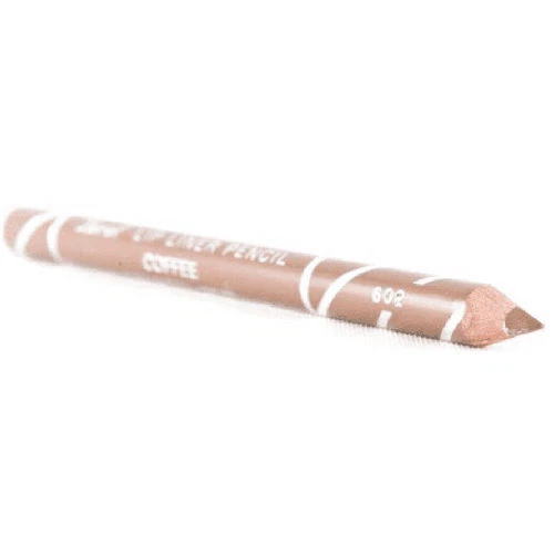 Laval Cosmetics Lip Liner Pencil - Coffee Lips Natural Nude Outline Lipliner