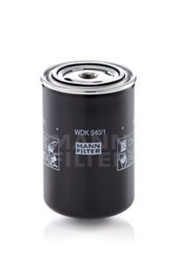 MANN-FILTER WDK940/1 Filtro carburante 399-1442