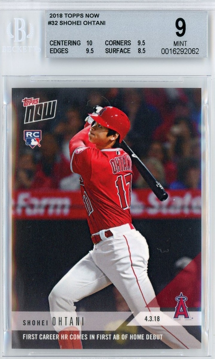 その他 2018 Shohei Ohtani Shohei Ohtani 2018 Panini Chronicles Score #11 Gold Zone #/99 RC