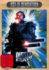 Digital Man ( Action-Sci-Fi ) mit Matthias Hues, Adam Baldwin, Don Swayze NEU