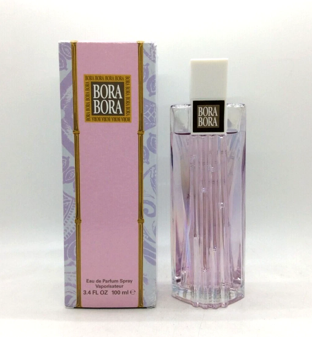 Bora bora eau de parfum new arrivals