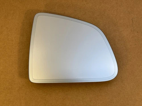 Tesla Model Y 2020-2024 GENUINE RIGHT Mirror Glass with Dimming 925-3137-001