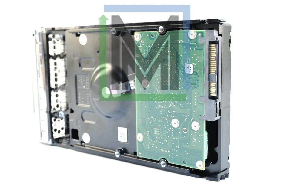 542-0274-01 ST32000444SS ST2000SSSUN2.0T SUN ORACLE 2TB SAS 6Gb 7.2K 3.5" - 2PCS - Image 4 of 4