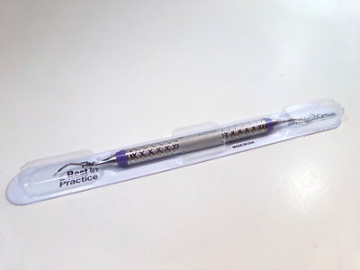 Gracey Curette 15/16 Everedge 2.0 Sg15/169e2 Hu Friedy - Foto 10