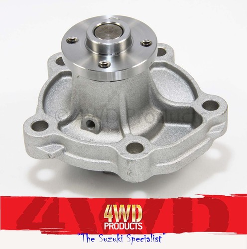 Water Pump - Suzuki Swift RS415 1.5 