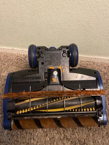 Shark UV700 DuoClean Lift-Away Upright Vacuum With Self-Cleaning Brushroll PART - Picture 24 of 29