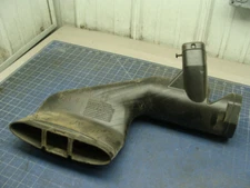 2012 PETERBILT 367 RH DRIVER PANEL DUCT S66-6019 5X014046 14099AA