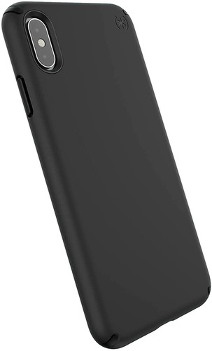 Custodia Speck Presidio Grip Per IPhone X/XS (5,8'') - Bianco E Nero
