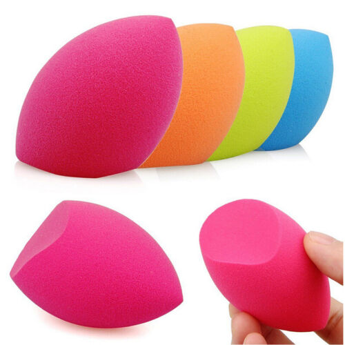 Smooth Makeup Beauty Sponge Blender Foundation PowderPuff: Best New- BEST Q4P2 - Picture 1 of 10