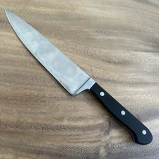 Wusthof Knife Classic 4582 18CM  7” Butcher Chef Solingen Germany