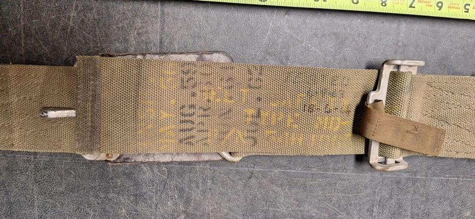 Винтажный Sprint автомобиля гонки ремни безопасности Shelby Cobra Hot Rod колена ремень корвет  - Изображение 3 из 4