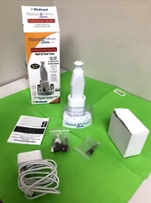 Medicool Manicure & Pedicure Station Professional