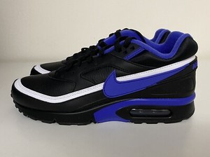 Nike Air Max BW OG 2021 Black Persian Violet White Mens Sz 9 DM3047-001  NEW!!! | eBay