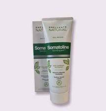 Somatoline Cosmetic Natural Gel Snellente | 250 ml