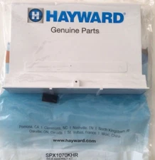 Hayward SP1070 Pool Skimmer Weir w/Hinge, Rubber Bumper Pad  SP1070-K  SP1070-D 
