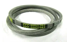 EXACT OEM SPEC BUSH HOG BUSHHOG 50027563 ARAMID DRIVE BELT CZ2149 CZ2349 CZ2355 