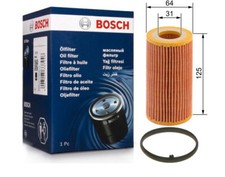 Bosch Oil Filter For Audi TT 2.0 TT RS 8S   08/16-04/19