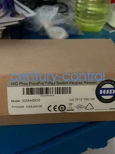 1PCS NEW HID 5355K 5355AGK00 card reader Fast shipping#DHL or FedEx