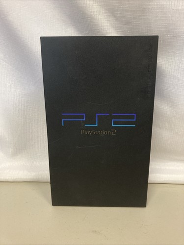 Sony Playstation 2 Console Bundle PS2 SCPH-50002 PAL Working Tested Free Post. - Picture 4 of 24