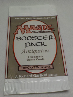 atla booster box MTG Avatar: The Last Airbender