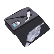 Visual Artificial Insemination AI Gun Breeding Device Dog Endoscope Breeding Kit