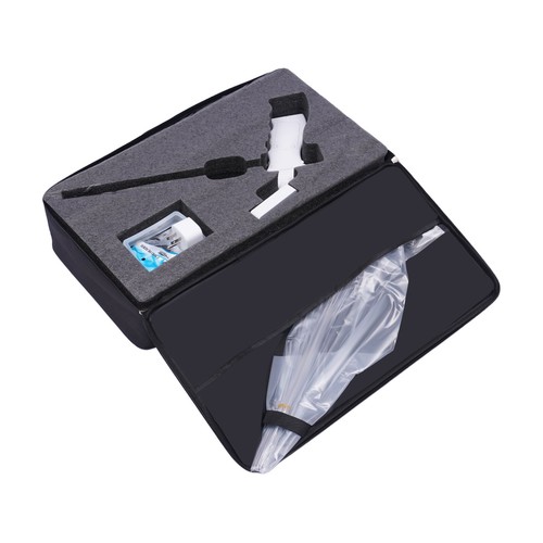 Insemination Kit for Dog Visual Insemination Gun 340mm w/ Adjustable Screen - Picture 6 of 22