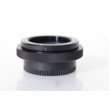 T2 Adapter für Canon EF / Canon EOS Kameras - T-2 Objektivadapter T-CAF