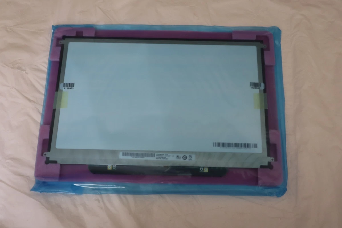 Dalle écran PC 13.3 Pouces LED AUO B133EW03 V.2 – Neuve, Pièce Détachée