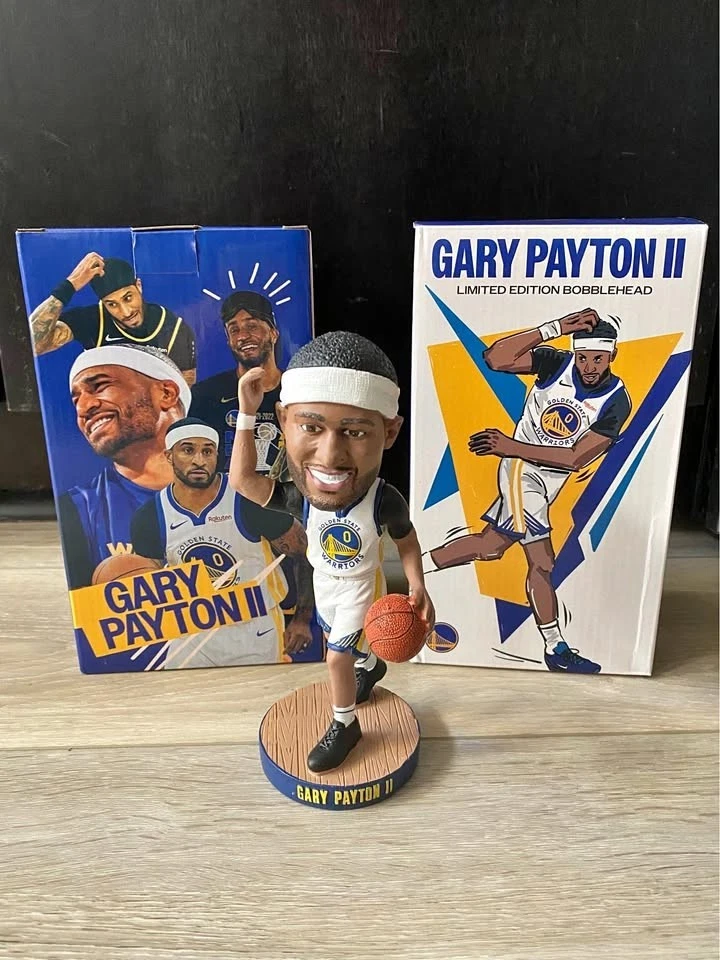 Golden State Warriors Sports Fan Bobbleheads for sale | eBay