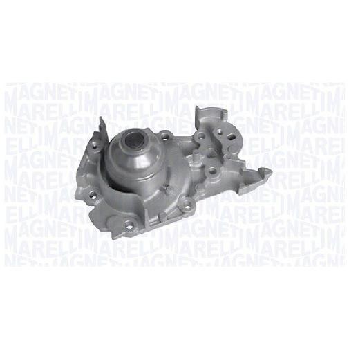Wasserpumpe MotorküHlung FüR Nissan Kubistar X76 1.1 06 Bis 26 Magneti Teil Neu-image