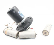 Magnetrol B10-1H2X-BBF Displacement Level Switch 120/240v-ac