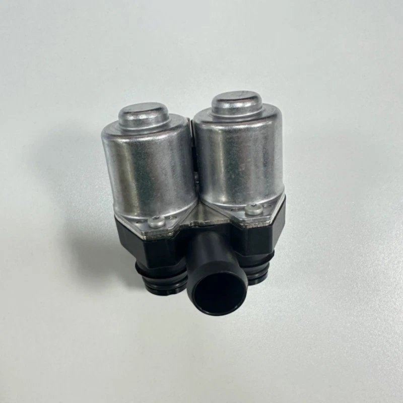 Heating Control Valve for 98-16 Mercedes-Benz W210 E430 SLK280 SLK300 SLK350 Foto 2 de 4