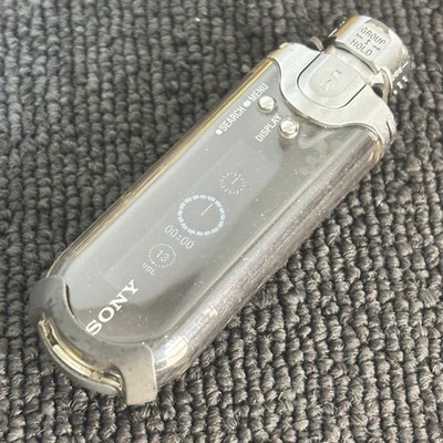 Sony Walkman NW-E507 Silver ( 1 GB ) Digital Media Player for sale