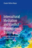Intercultural Mediation And Conflict Management Training Claude-HéLèNe Mayer