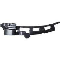 Diederichs 1641364 Halter, StoßStange Vorne Rechts FüR MERCEDES-BENZ GLA-KLASSE