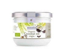 Bio Planete Olej Kokosowy Virgin Bio 200 Ml