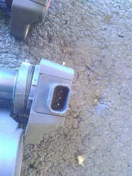 Bobina/encendedor compatible con 06-11 CIVIC 97931 Foto 2 de 3