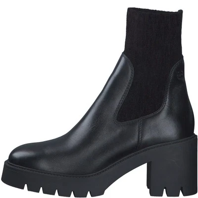 Tamaris Damen-Stiefel 1-25851-41/003 -