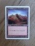 Mountain (444) #444 (LP) Fifth Edition 5ED Magic MTG