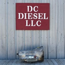 11-16 Ford F250 F350 6.7l 6.7l 4wd 6r140 Automatic Transmission