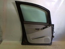 Porte avant et accessoires Fiat IDEA