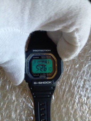 Casio G-Shock Superman Returns GW5600LVJ Limited Edition aus Japan