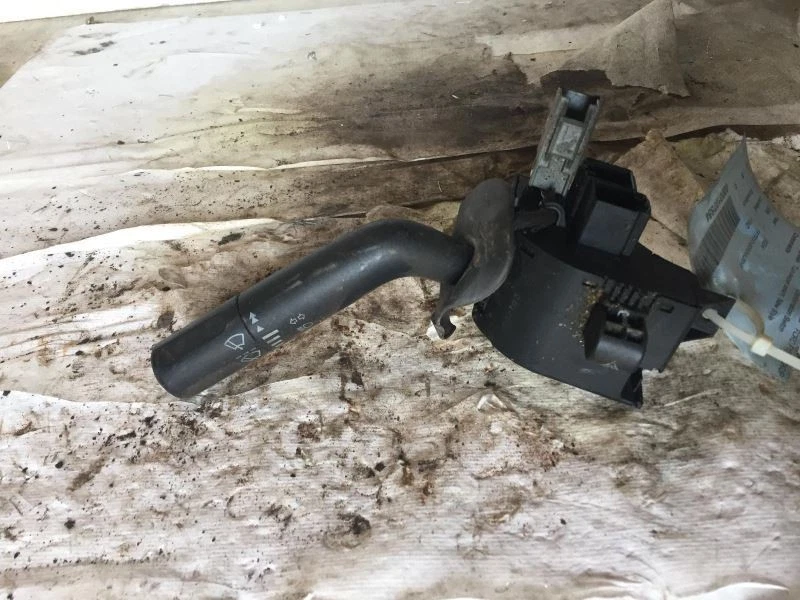 Conjunto de limpiaparabrisas interruptor de columna para camioneta Ford F150 04-05 272198 Foto 2 de 4