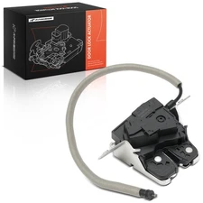 A-Premium Liftgate Latch Lock Actuator Rear Tailgate for Tesla Model S Model X