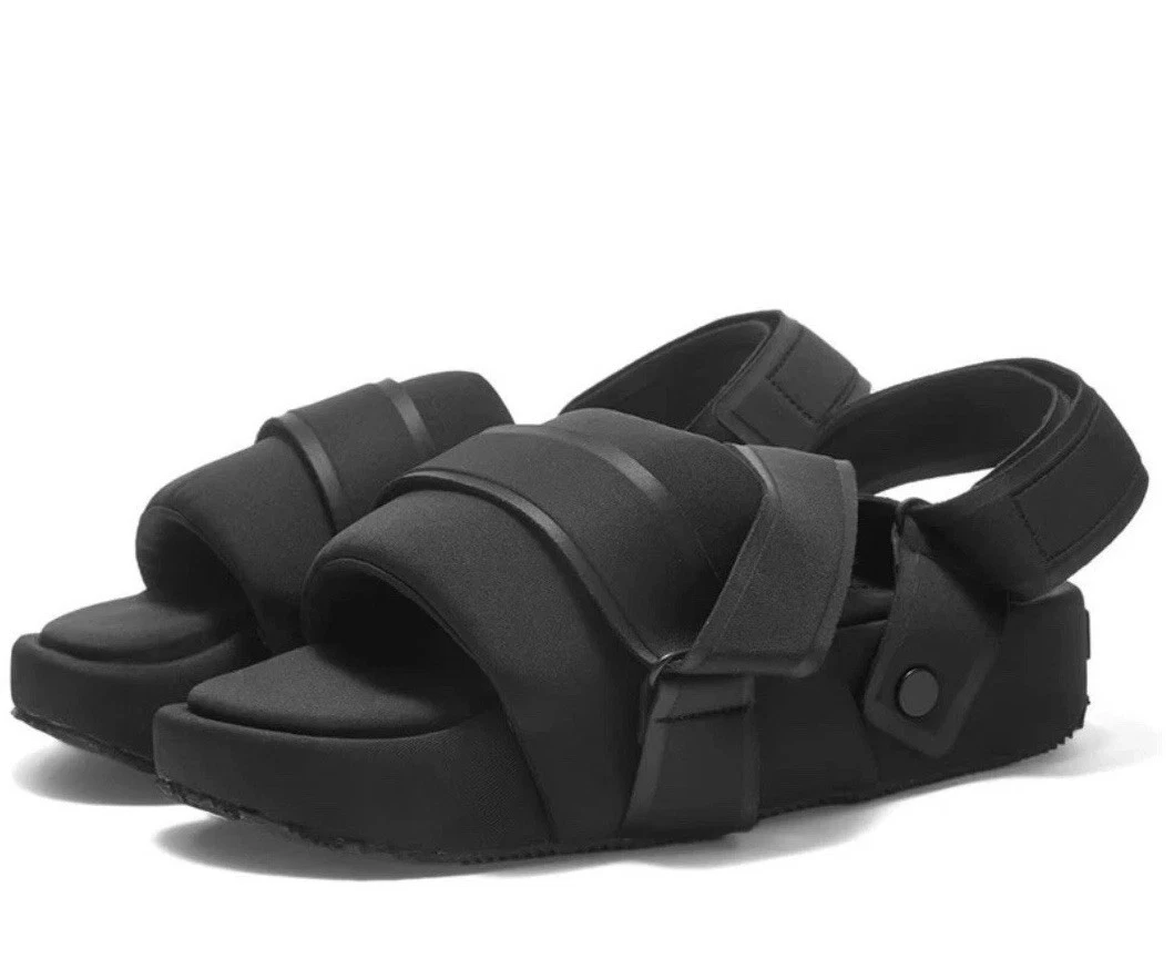 y3 sandals | eBay