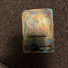2016 Pokemon XY Evolutions Mega M Charizard EX Full Art (DAMAGED) See Pictures