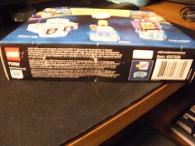 Lego Dimensions Bart Fun Pack 71211 & Homer Level Pack 71202- LOT (Sealed)