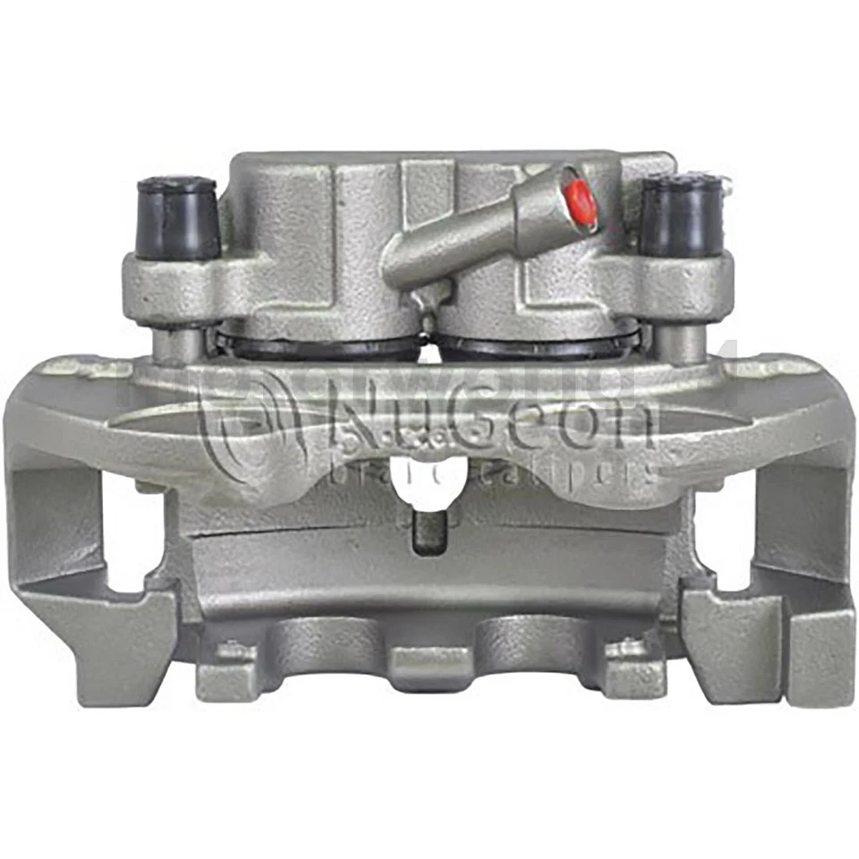 8 pastillas de freno pinzas de freno rotores de freno para Mercedes-Benz ML320 3,0 L Foto 2 de 4